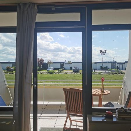 Fewo Westwind Fehmarn Zewnętrze zdjęcie