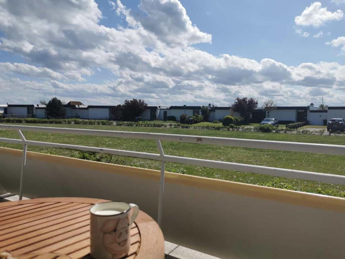 Fewo Westwind Fehmarn Zewnętrze zdjęcie