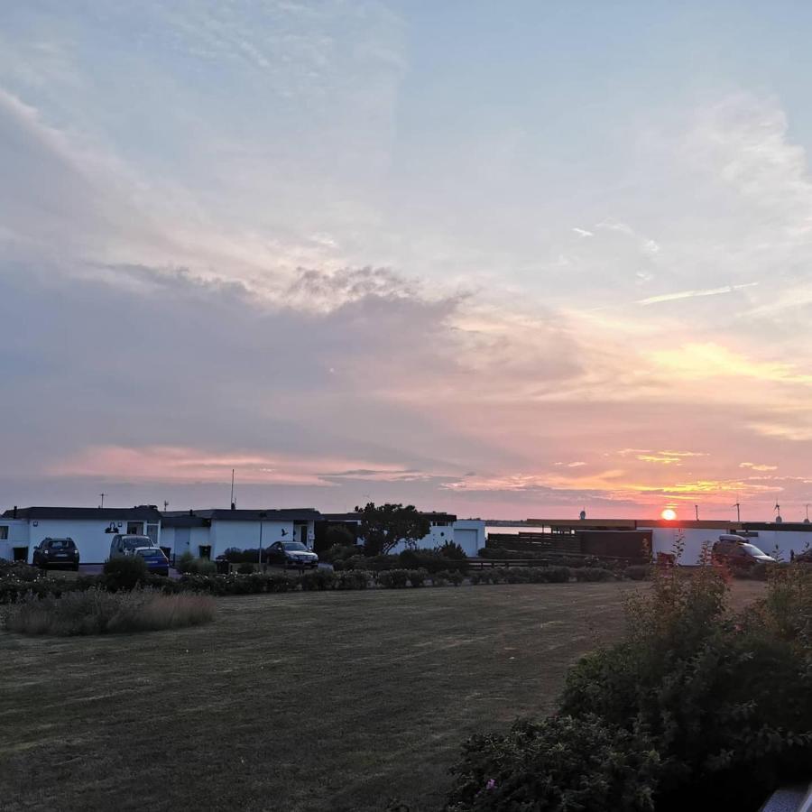 Fewo Westwind Fehmarn Zewnętrze zdjęcie