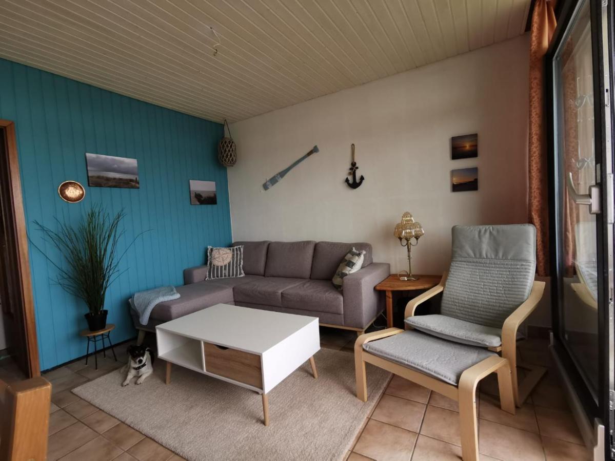 Fewo Westwind Fehmarn Zewnętrze zdjęcie
