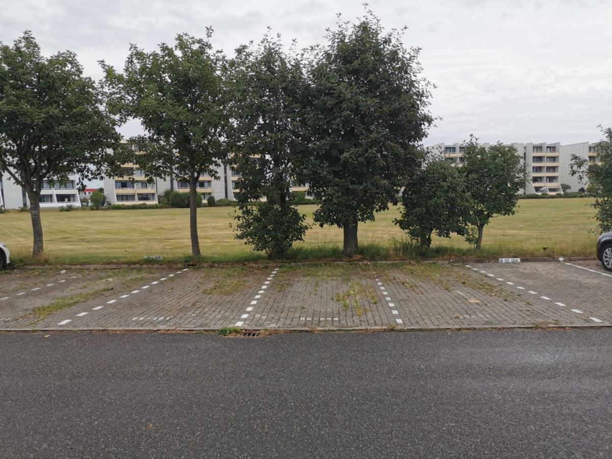 Fewo Westwind Fehmarn Zewnętrze zdjęcie