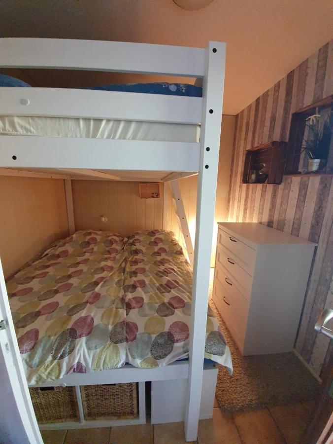 Fewo Westwind Fehmarn Zewnętrze zdjęcie